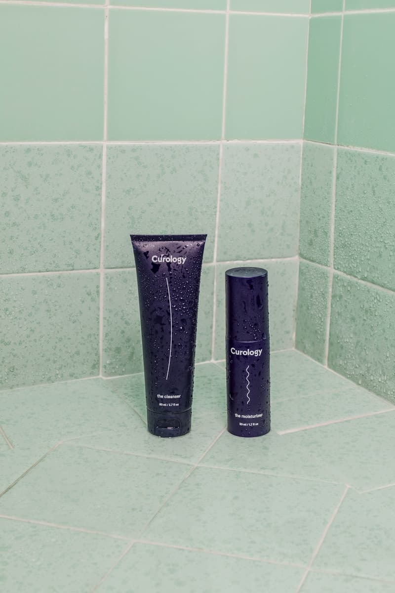 Luxury skincare